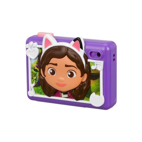 eKids Gabby's Dollhouse Digital Παιδική Camera GA-533