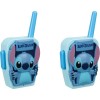 eKids Lilo & Stitch Σετ 2 Walkie Talkies SH-207