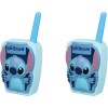 eKids Lilo & Stitch Σετ 2 Walkie Talkies SH-207 eKids Lilo & Stitch Σετ 2 Walkie Talkies SH-207