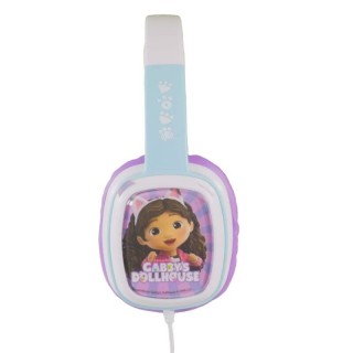 Lazerbuilt Headphones Lazerbuilt Gabbys Dollhouse Flip n Switch