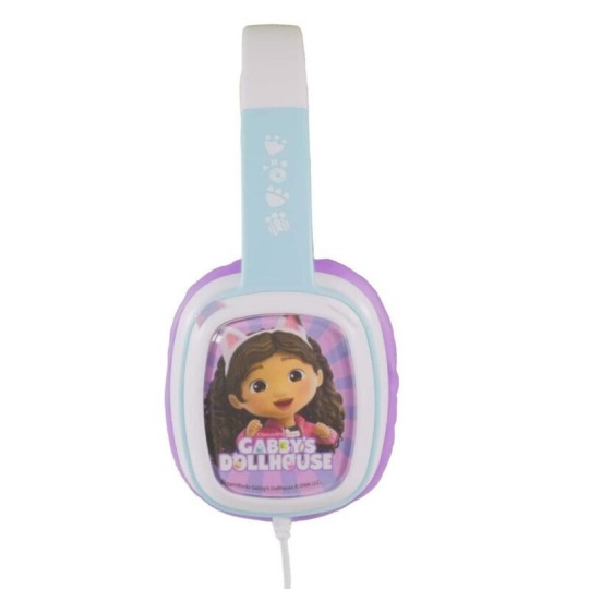Lazerbuilt Headphones Lazerbuilt Gabbys Dollhouse Flip n Switch