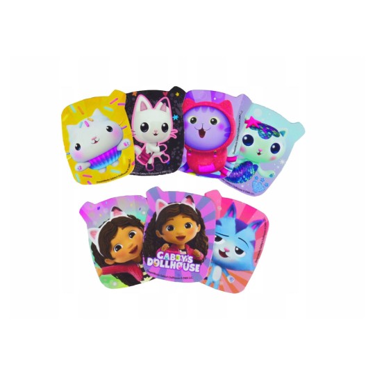 Lazerbuilt Headphones Lazerbuilt Gabbys Dollhouse Flip n Switch