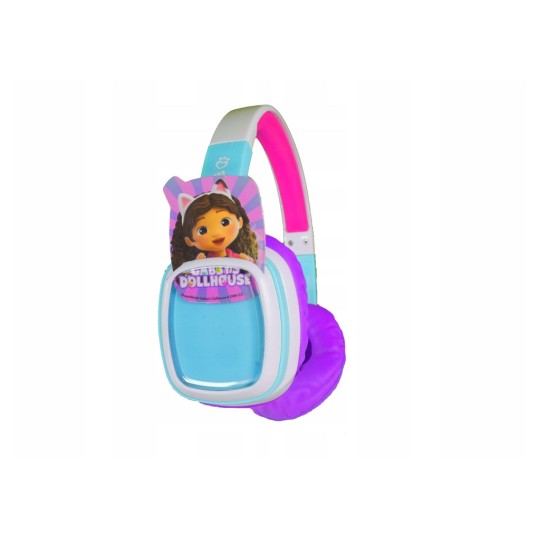 Lazerbuilt Headphones Lazerbuilt Gabbys Dollhouse Flip n Switch