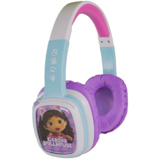 Lazerbuilt Headphones Lazerbuilt Gabbys Dollhouse Flip n Switch
