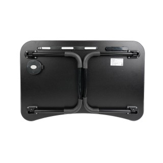 InGenious Folding Lap Tray with USB Ports