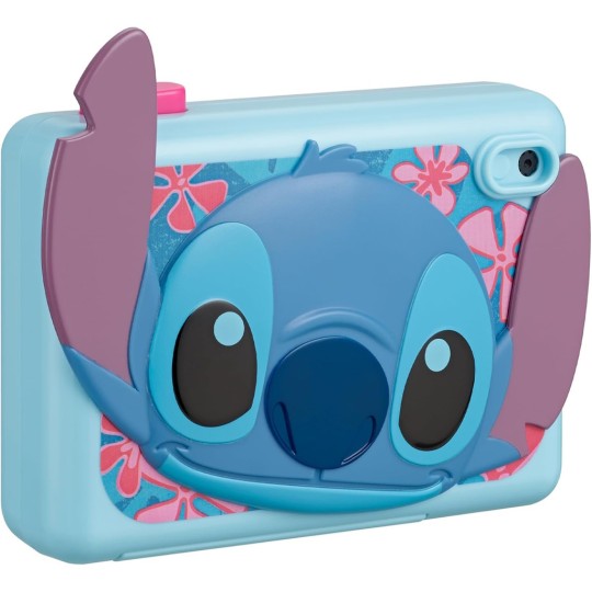 eKids Disney Stitch Digital Παιδική Camera SH-533