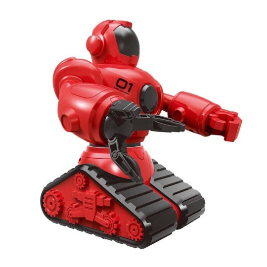 The Source RC Battling Robots Σετ Τηλεκατευθυνόμενων Ρομπότ Μάχης