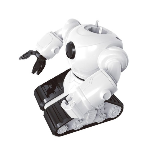 The Source RC Battling Robots Σετ Τηλεκατευθυνόμενων Ρομπότ Μάχης