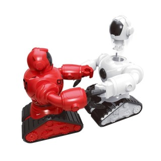 The Source RC Battling Robots Σετ Τηλεκατευθυνόμενων Ρομπότ Μάχης