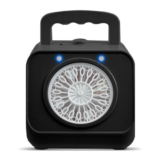 Mikamax Bubble Machine Αυτόματη Μηχανή Σαπουνόφουσκας