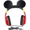 eKids Mickey Mouse Ενσύρματα Ακουστικά MK-140