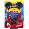 eKids Mickey Mouse Ενσύρματα Ακουστικά MK-140