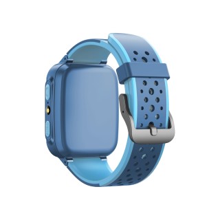 Forever Smartwatch GPS Kids Find Me 2 KW-210 Μπλε