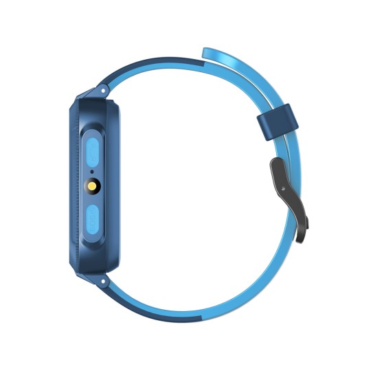 Forever Smartwatch GPS Kids Find Me 2 KW-210 Μπλε