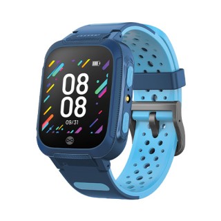 Forever Smartwatch GPS Kids Find Me 2 KW-210 Μπλε