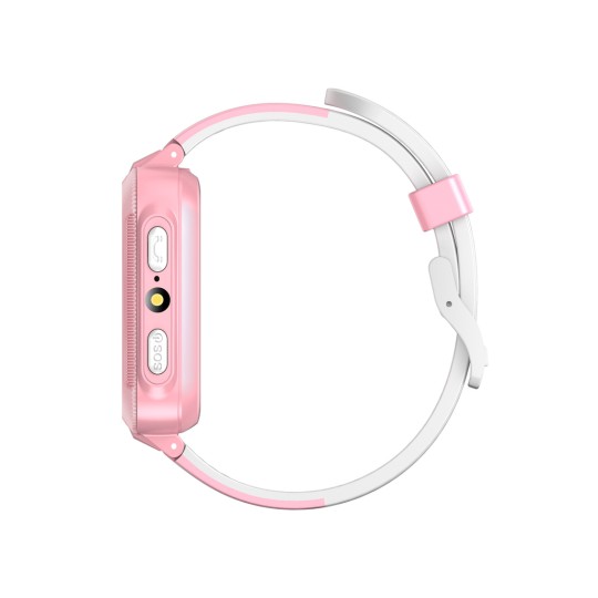 Forever Smartwatch GPS Kids Find Me 2 KW-210 Ροζ
