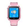 Forever Smartwatch GPS Kids Find Me 2 KW-210 Ροζ