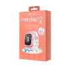 Forever Smartwatch GPS Kids Find Me 2 KW-210 Ροζ