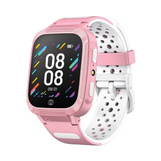 Forever Smartwatch GPS Kids Find Me 2 KW-210 Ροζ