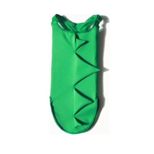 Allocacoc Παιδική Ποδιά/Κάπα Ποδιά Ζωγραφικής Δεινόσαυρος