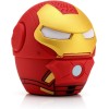 Bitty Boomers Wireless Φορητό Ηχείο Marvel Avengers: Iron Man