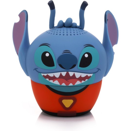 Bitty Boomers Disney Stitch Experiment 626 Bluetooth Mini Φορητό Ηχείο Κυβάκι 5cm Bitty Boomers Disney Stitch Experiment 626 Bluetooth Mini Φορητό Ηχείο Κυβάκι 5cm
