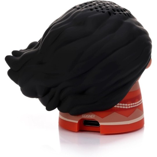 Bitty Boomers Disney Moana Bluetooth Mini Φορητό Ηχείο Κυβάκι 5cm
