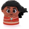 Bitty Boomers Disney Moana Bluetooth Mini Φορητό Ηχείο Κυβάκι 5cm
