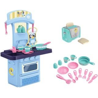As Company Παιδική Κουζίνα Mini Bluey Με Αξεσουάρ - 1000-49351