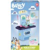 As Company Παιδική Κουζίνα Mini Bluey Με Αξεσουάρ - 1000-49351