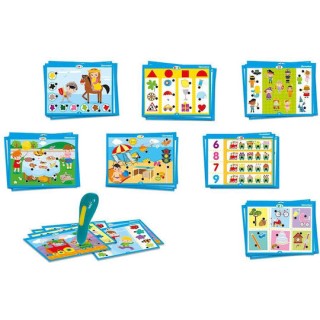 AS Ηλεκτρονική Εγκυκλοπαίδεια STEM Εκπαιδευτικό Παιχνίδι Γνώσεων Εξυπνούλης 63393