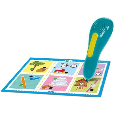 AS Ηλεκτρονική Εγκυκλοπαίδεια STEM Εκπαιδευτικό Παιχνίδι Γνώσεων Εξυπνούλης 63393