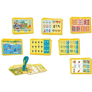 AS Ηλεκτρονική Εγκυκλοπαίδεια STEM Εκπαιδευτικό Παιχνίδι Γνώσεων Εξυπνούλης 63394 AS Ηλεκτρονική Εγκυκλοπαίδεια STEM Εκπαιδευτικό Παιχνίδι Γνώσεων Εξυπνούλης 63394