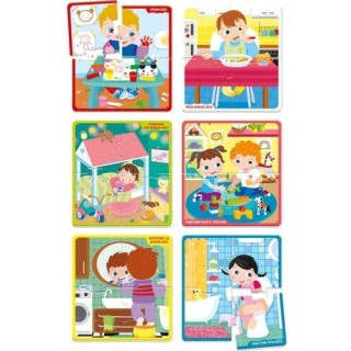 AS Μαθαίνω Μόνος Μου STEM Εκπαιδευτικό Παιχνίδι Γνώσεων Εξυπνούλης 63250 AS Μαθαίνω Μόνος Μου STEM Εκπαιδευτικό Παιχνίδι Γνώσεων Εξυπνούλης 63250