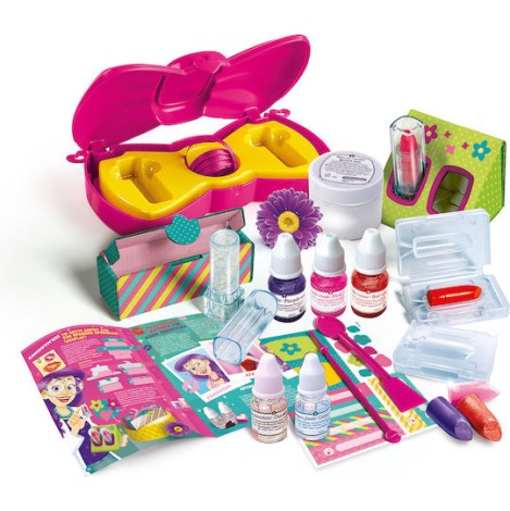 AS Μαθαίνω Και Δημιουργώ: Lipstick (1026-63437)