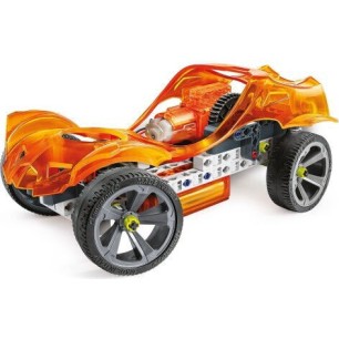 AS Μαθαίνω & Δημιουργώ: Build - Εργαστήριο Μηχανικής (1026-63459)