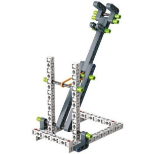 AS Μαθαίνω & Δημιουργώ: Build - Εργαστήριο Μηχανικής (1026-63459)