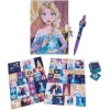 AS Ατζέντα Σετ Disney Frozen 64235