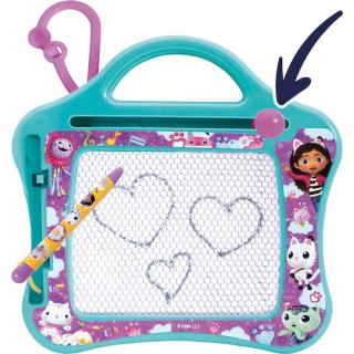 AS Πίνακας Γράψε Σβήσε Gabby (1028-13071)