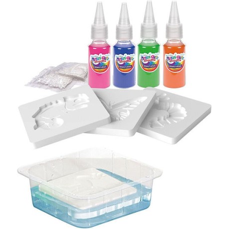 AS Aqua Gelz Starter Pack Για Ηλικίες 5+ 1080-88997 AS Aqua Gelz Starter Pack Για Ηλικίες 5+ 1080-88997