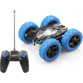 Exost X Storm Τηλεκατευθυνόμενο Αυτοκίνητο Stunt Μπλε 7530-20251