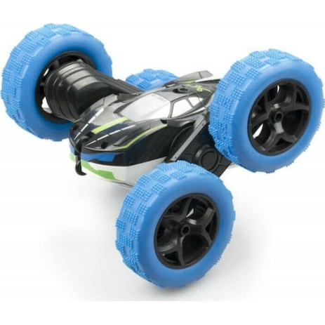 Exost X Storm Τηλεκατευθυνόμενο Αυτοκίνητο Stunt Μπλε 7530-20251