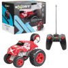 Silverlit Exost R/C Τηλεκατευθυνόμενο Αυτοκίνητο Exost Monster Stunt (7530-20241)