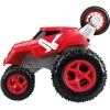 Silverlit Exost R/C Τηλεκατευθυνόμενο Αυτοκίνητο Exost Monster Stunt (7530-20241)