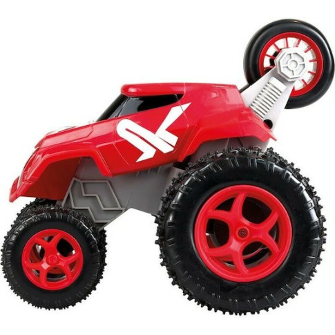 Silverlit Exost R/C Τηλεκατευθυνόμενο Αυτοκίνητο Exost Monster Stunt (7530-20241)