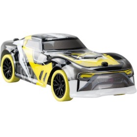 Silverlit Exost - Τηλεκατευθυνόμενο Αυτοκίνητο Exost Star Rush Yellow/Black 7530-20640