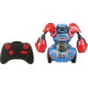 Silverlit Ycoo Robo Kombat 360 Tornado Σετ 2 Τηλεκατευθυνόμενα Ρομπότ Μαχητές Για 5+ Χρονών (7530-86883)