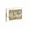 Clementoni Παζλ High Quality Collection Χάρτης Αντίκα 3000 τμχ 362375