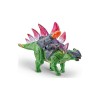 Zuru Dino Robo Alive Wars Stegosaurus 32cm (20196)