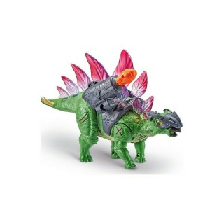 Zuru Dino Robo Alive Wars Stegosaurus 32cm (20196)